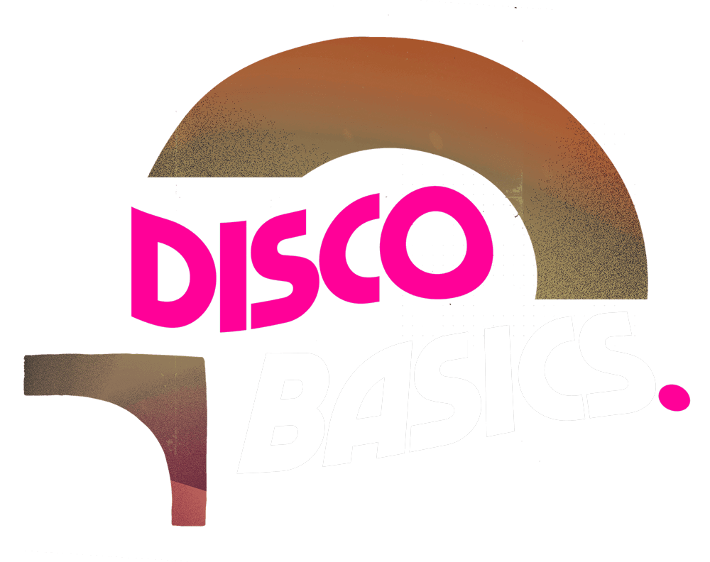 Logo for DisCO Basics