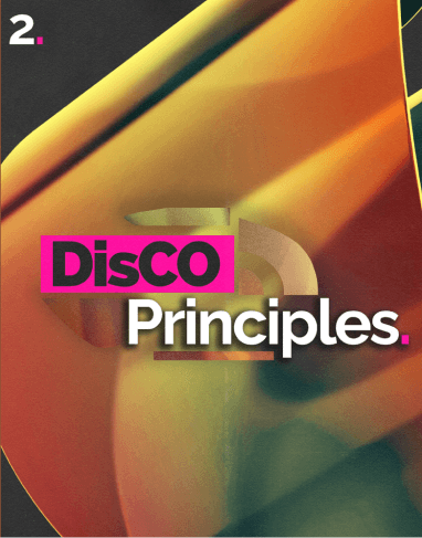 2. DisCO Principles