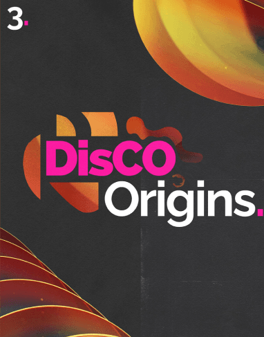 3. DisCO Origins