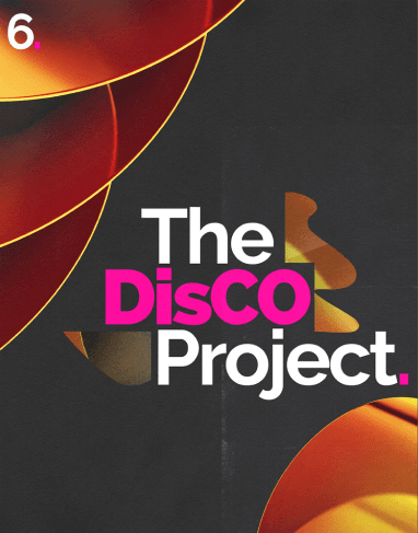 6. DisCO Project